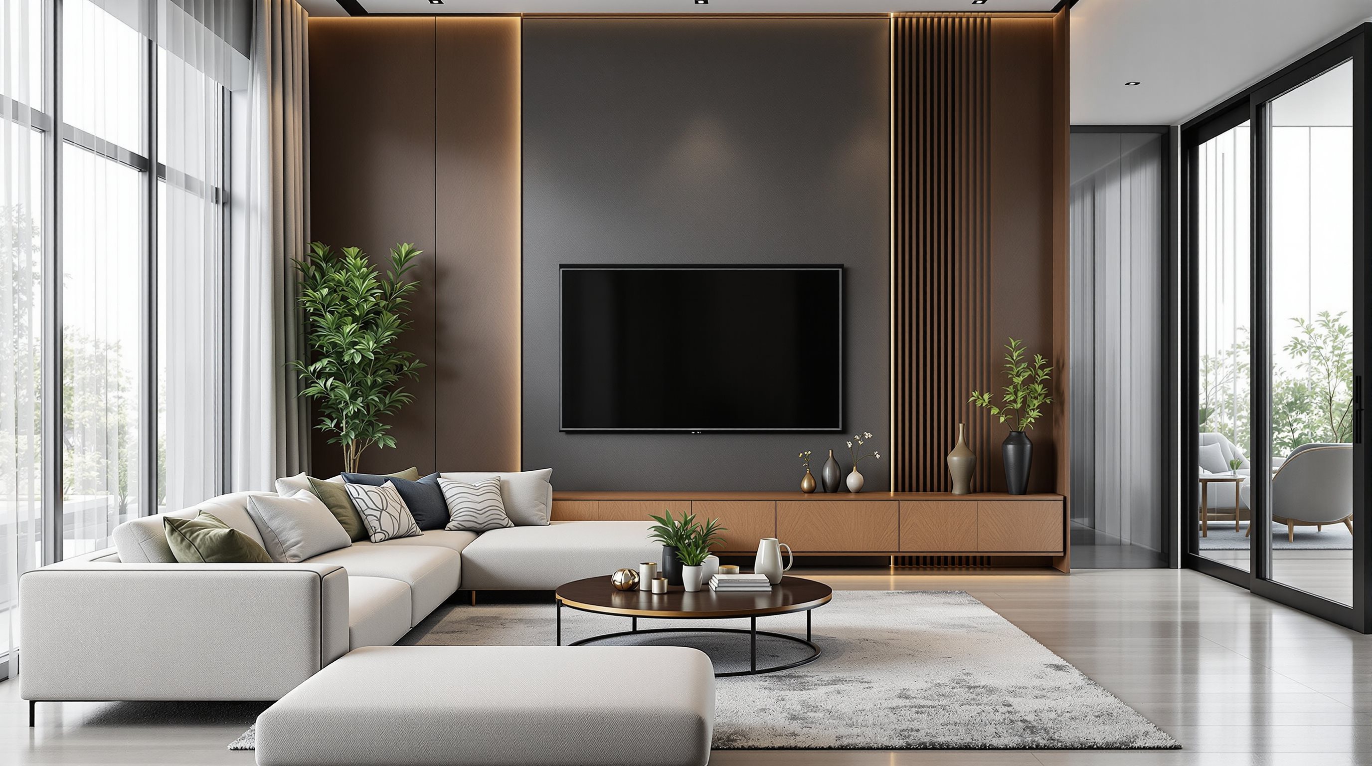 Professional Interior Design Services Bangalore - AM Enterprises